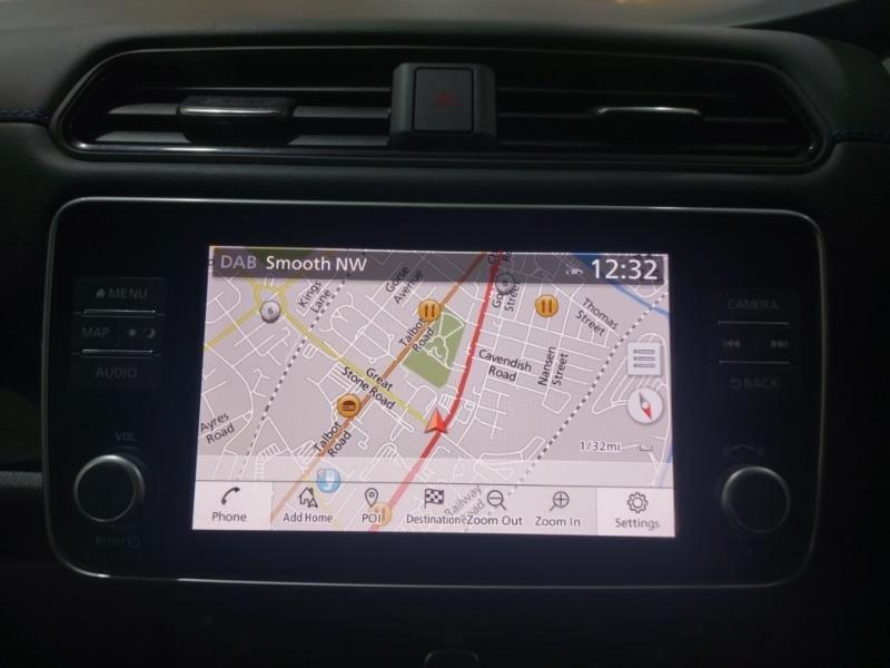 Used Nissan Leaf 2022 for sale - 77568937: Photo 12