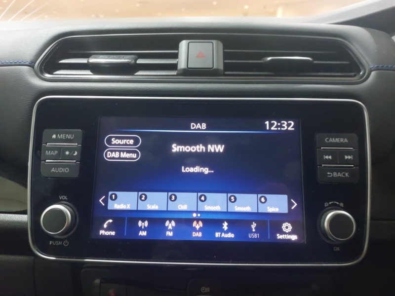 Used Nissan Leaf 2022 for sale - 77568937: Photo 13