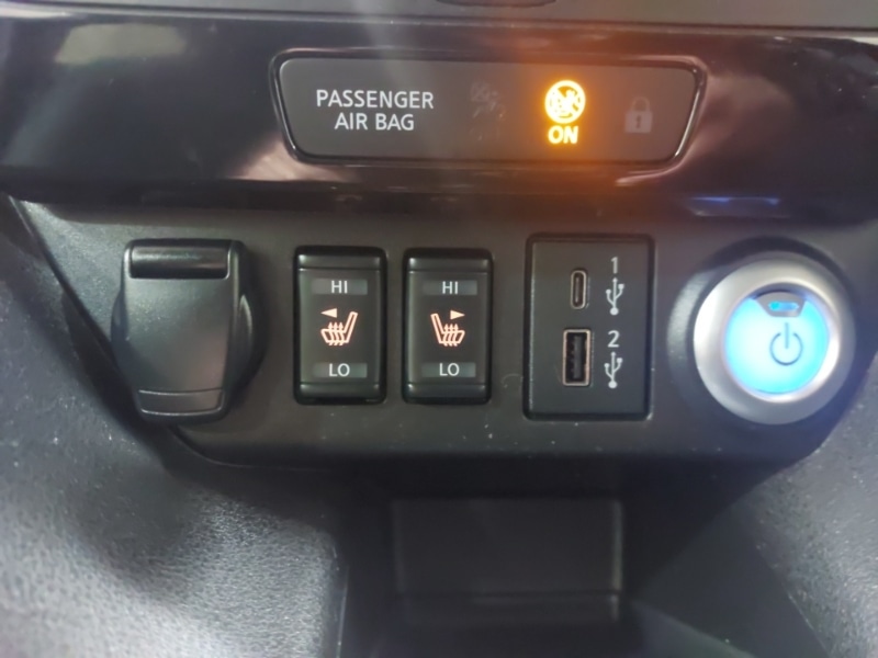 Used Nissan Leaf 2022 for sale - 77568937: Photo 15