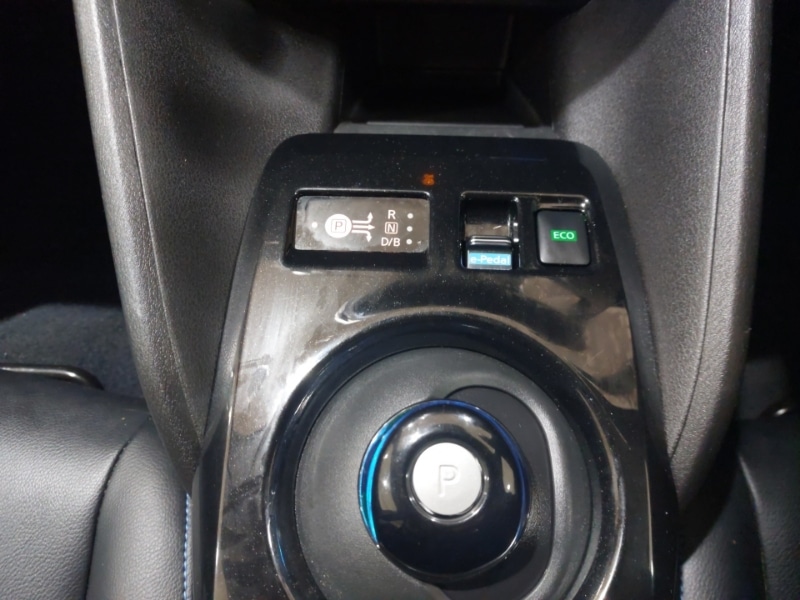 Used Nissan Leaf 2022 for sale - 77568937: Photo 17