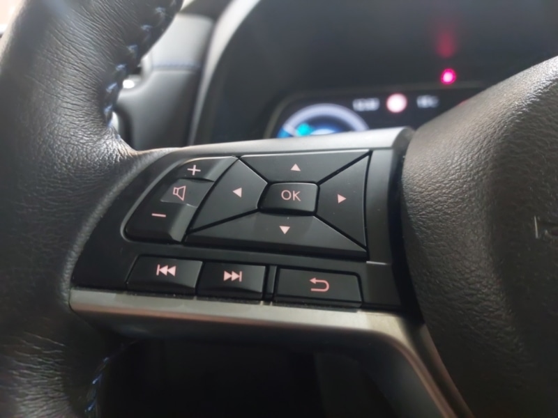 Used Nissan Leaf 2022 for sale - 77568937: Photo 18