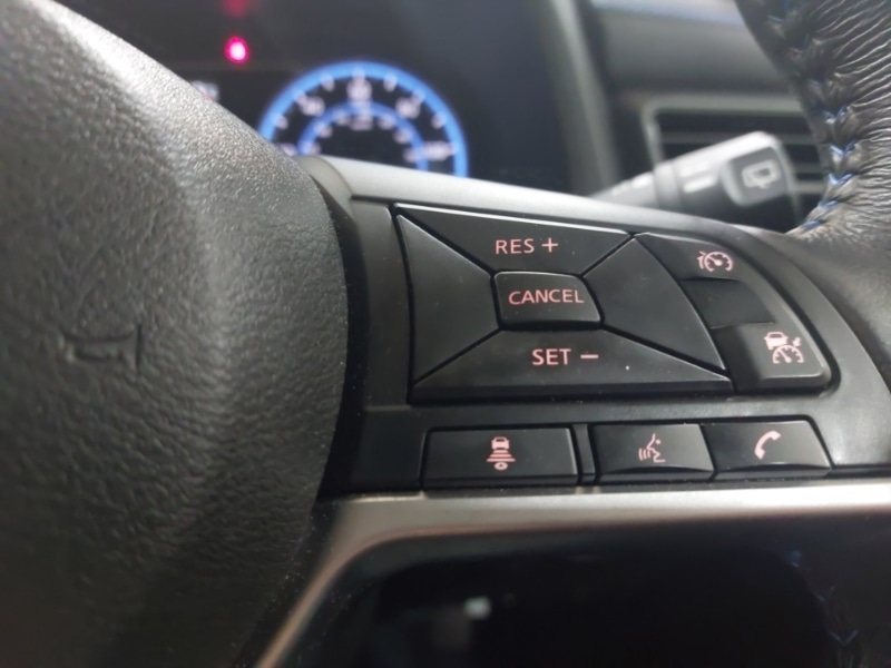 Used Nissan Leaf 2022 for sale - 77568937: Photo 19