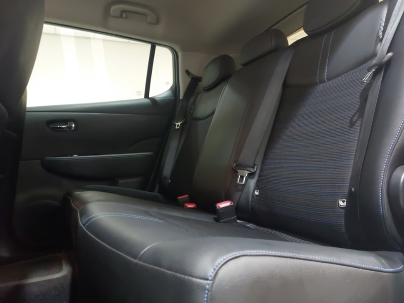 Used Nissan Leaf 2022 for sale - 77568937: Photo 6