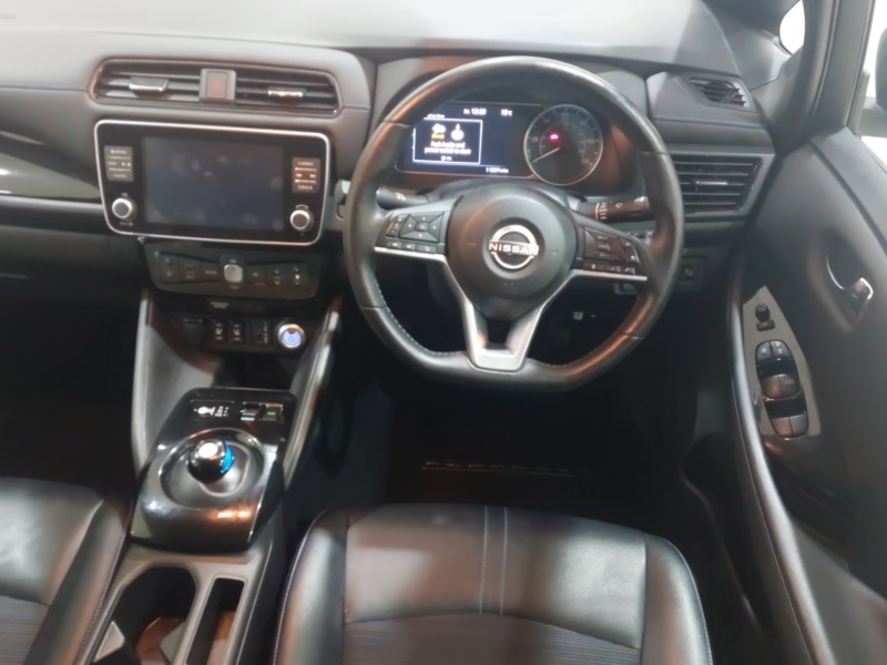 Used Nissan Leaf 2022 for sale - 77568937: Photo 7