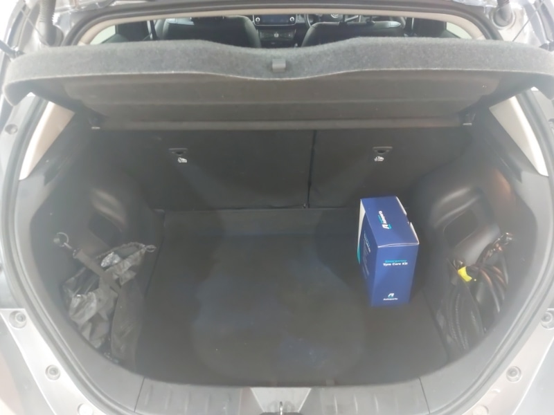 Used Nissan Leaf 2022 for sale - 77568937: Photo 8