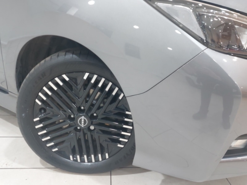 Used Nissan Leaf 2022 for sale - 77568937: Photo 9