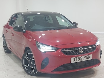 Used Vauxhall Corsa 2020 for sale - 78546329: Photo