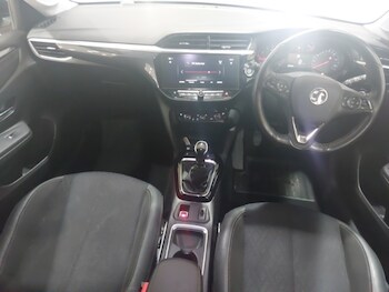 Used Vauxhall Corsa 2020 for sale - 78546329: Photo