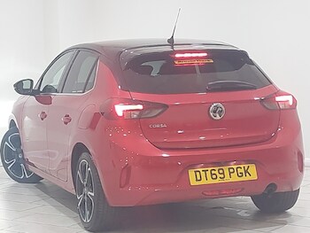 Used Vauxhall Corsa 2020 for sale - 78546329: Photo