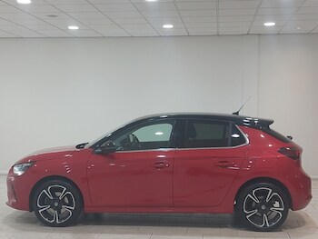 Used Vauxhall Corsa 2020 for sale - 78546329: Photo