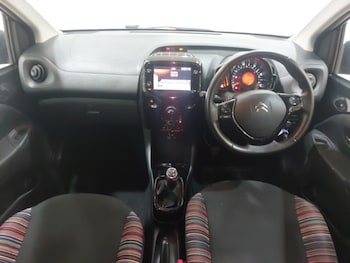 Used Citroen C1 2021 for sale - 78503088: Photo