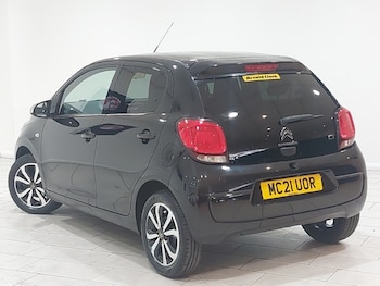 Used Citroen C1 2021 for sale - 78503088: Photo