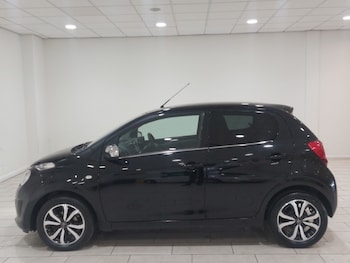 Used Citroen C1 2021 for sale - 78503088: Photo