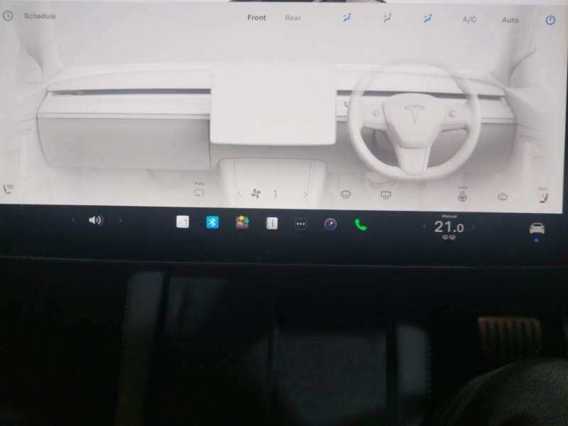 Used Tesla Model 3 2022 for sale - 76713567: Photo 18