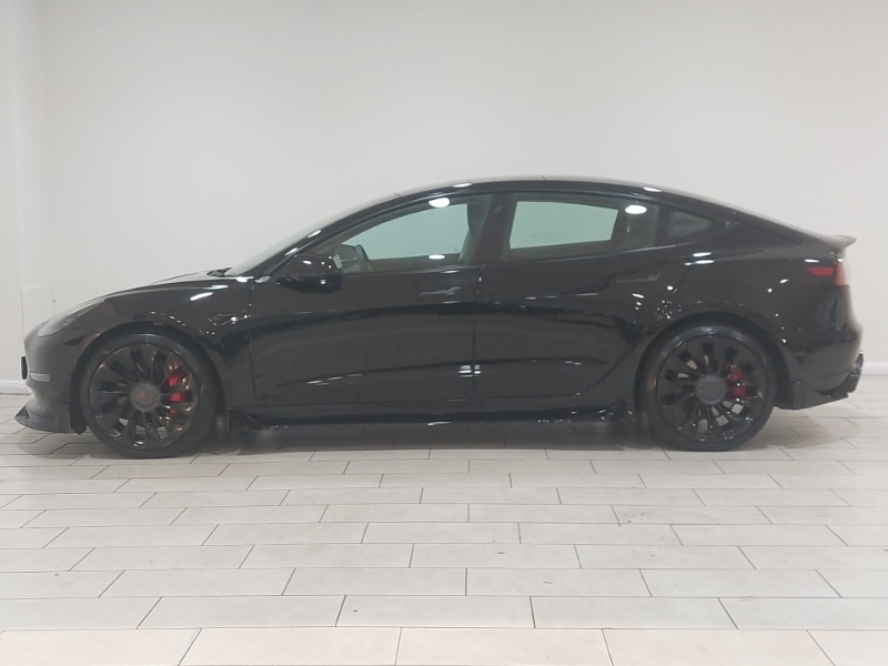 Used Tesla Model 3 2022 for sale - 76713567: Photo 4