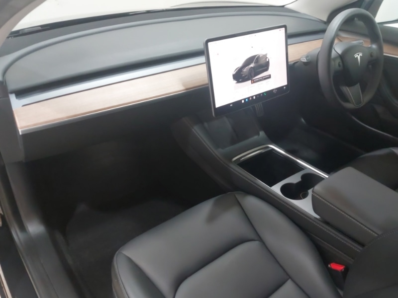 Used Tesla Model 3 2022 for sale - 76713567: Photo 5