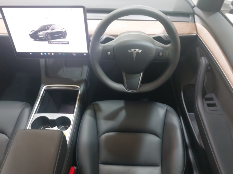 Used Tesla Model 3 2022 for sale - 76713567: Photo 7