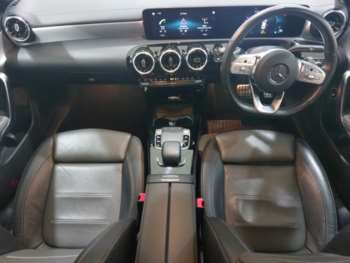 Used Mercedes-Benz CLA 2019 for sale - 74755374: Photo