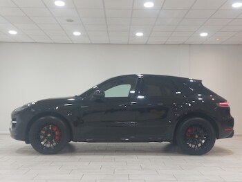 Used Porsche Macan 2021 for sale - 78243464: Photo