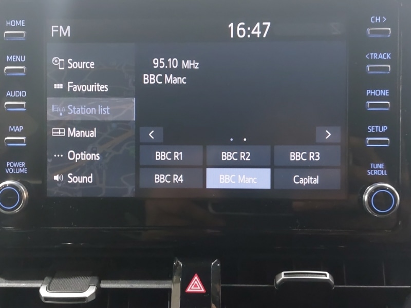 Used Toyota Corolla 2020 for sale - 77130008: Photo 10