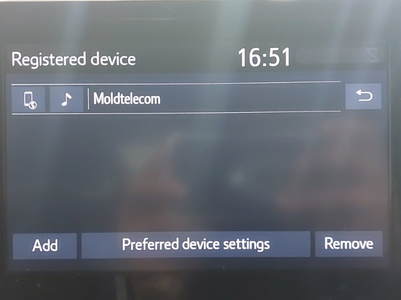 Used Toyota Corolla 2020 for sale - 77130008: Photo 17