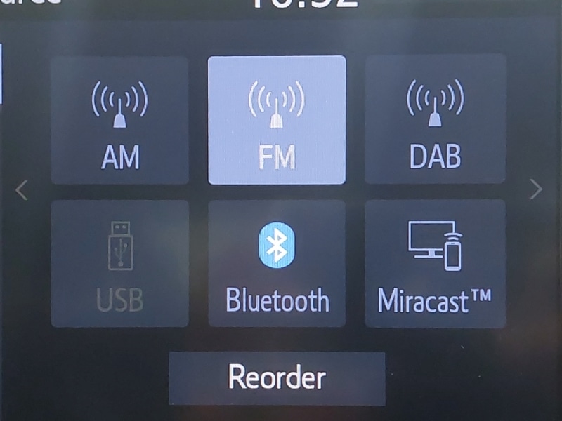 Used Toyota Corolla 2020 for sale - 77130008: Photo 18