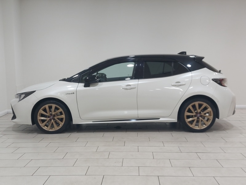 Used Toyota Corolla 2020 for sale - 77130008: Photo 4