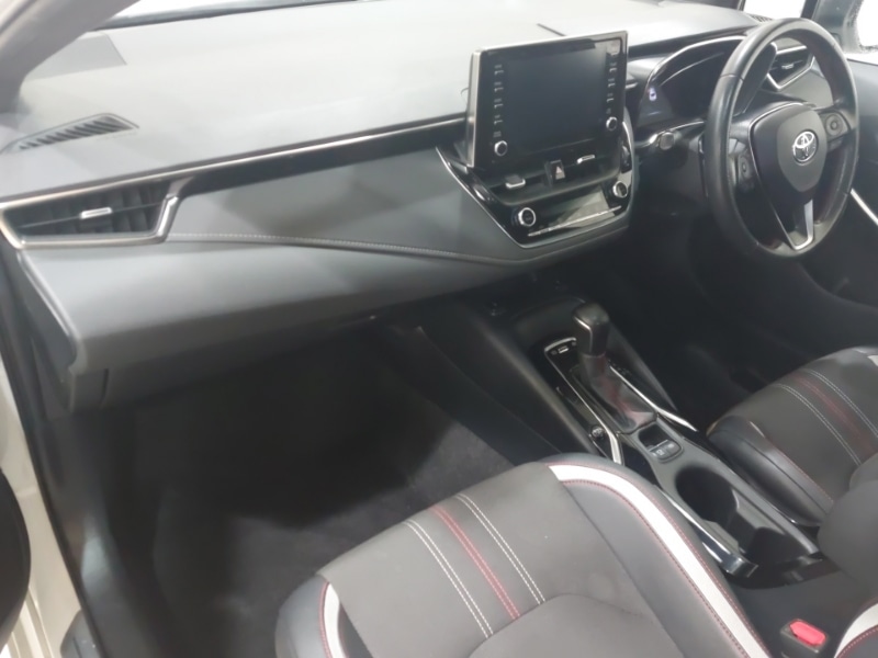 Used Toyota Corolla 2020 for sale - 77130008: Photo 5