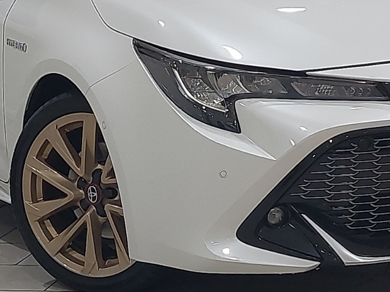 Used Toyota Corolla 2020 for sale - 77130008: Photo 9