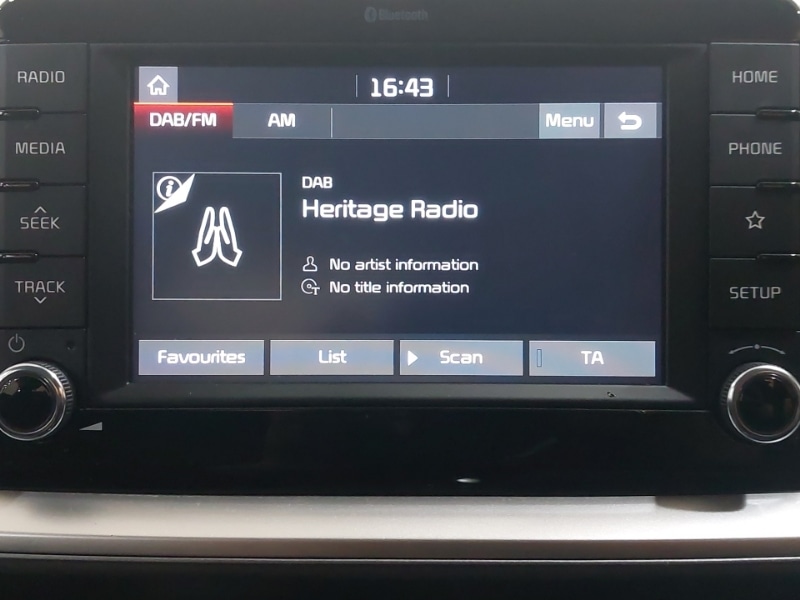 Used Kia Stonic 2018 for sale - 76548735: Photo 10