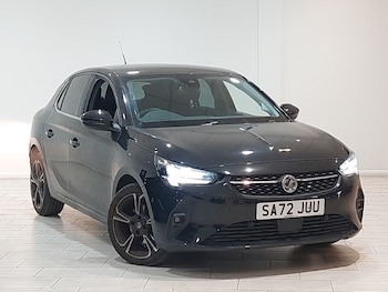 Used Vauxhall Corsa 2022 for sale - 79382647: Photo