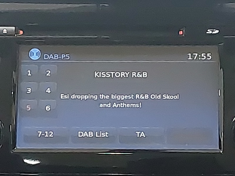 Used Nissan Qashqai 2018 for sale - 77224020: Photo 10