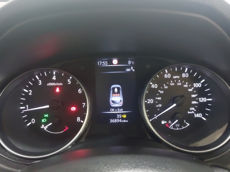 Used Nissan Qashqai 2018 for sale - 77224020: Photo 11