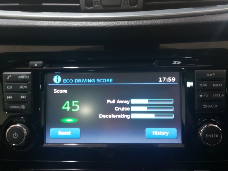 Used Nissan Qashqai 2018 for sale - 77224020: Photo 13