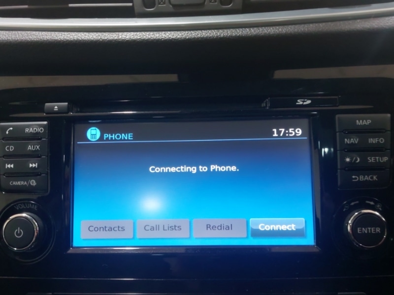 Used Nissan Qashqai 2018 for sale - 77224020: Photo 14