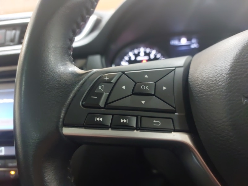 Used Nissan Qashqai 2018 for sale - 77224020: Photo 16