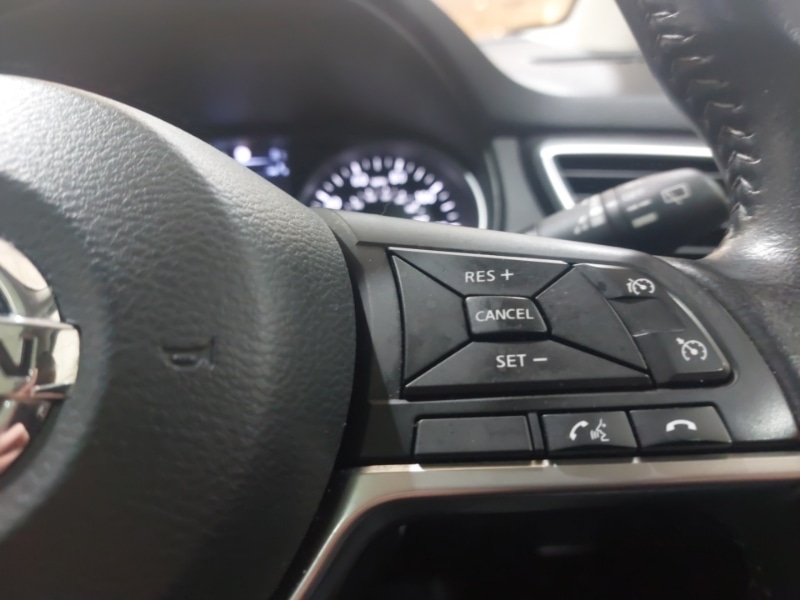 Used Nissan Qashqai 2018 for sale - 77224020: Photo 17