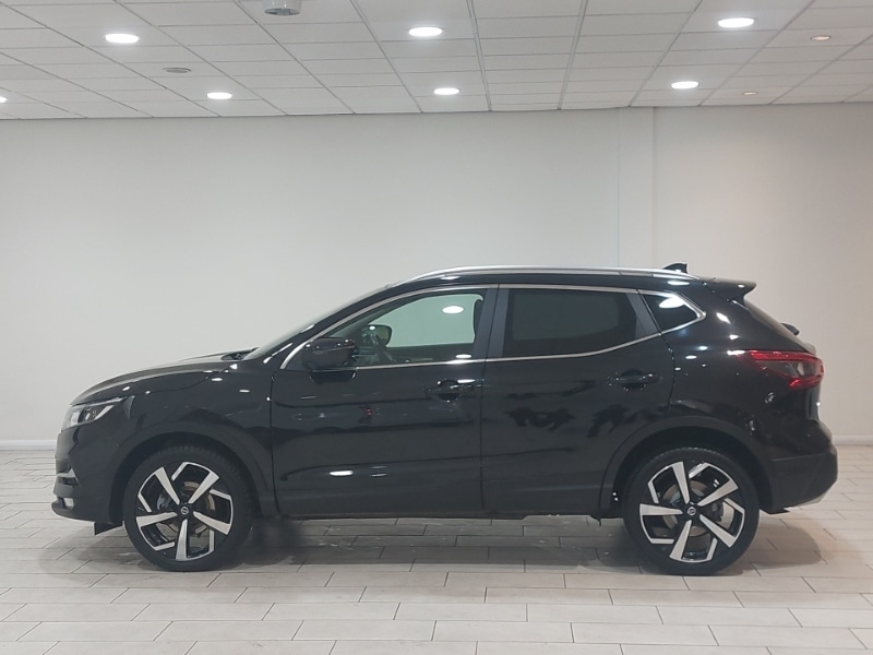 Used Nissan Qashqai 2018 for sale - 77224020: Photo 4