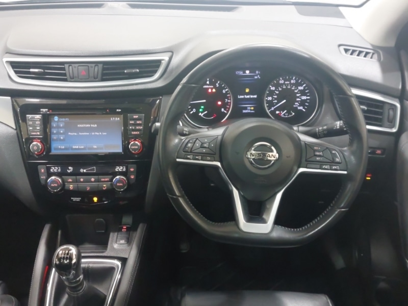 Used Nissan Qashqai 2018 for sale - 77224020: Photo 7