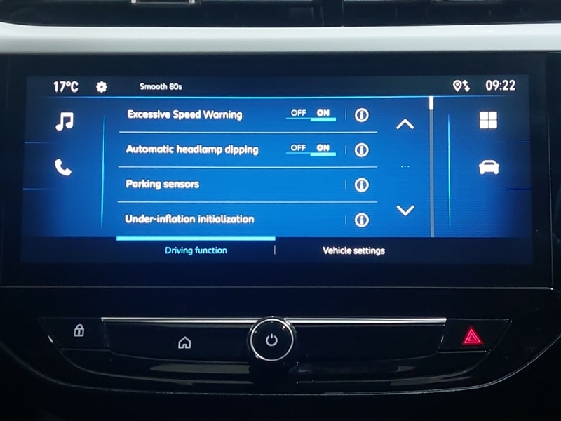 Used Vauxhall Corsa 2025 for sale - 77750816: Photo 13