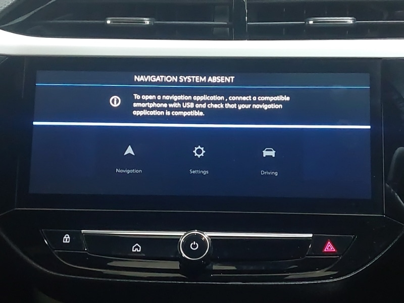 Used Vauxhall Corsa 2025 for sale - 77750816: Photo 14