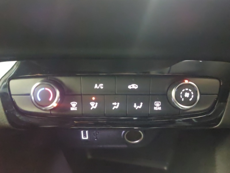 Used Vauxhall Corsa 2025 for sale - 77750816: Photo 15