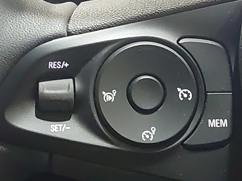 Used Vauxhall Corsa 2025 for sale - 77750816: Photo 18