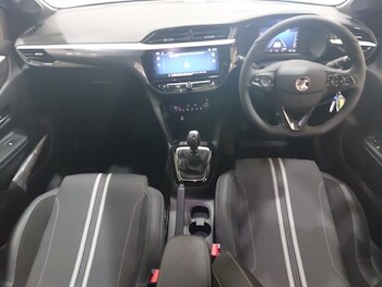 Used Vauxhall Corsa 2025 for sale - 77750816: Photo