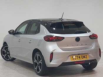 Used Vauxhall Corsa 2025 for sale - 77750816: Photo