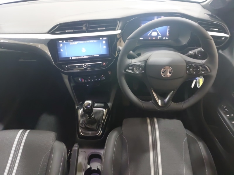 Used Vauxhall Corsa 2025 for sale - 77750816: Photo 7