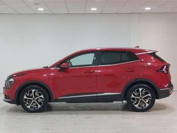 Used Kia Sportage 2022 for sale - 74842336: Photo