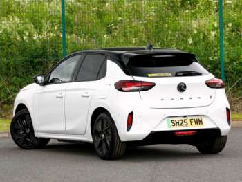 Used Vauxhall Corsa 2025 for sale - 74604873: Photo