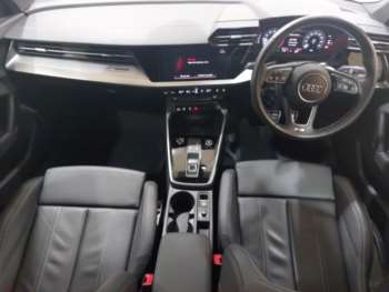 Used Audi A3 2021 for sale - 74458165: Photo