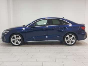Used Audi A3 2021 for sale - 74458165: Photo